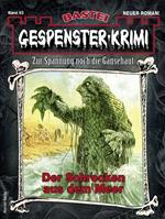 Gespenster-Krimi 93