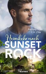 Heimkehr nach Sunset Rock