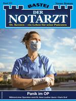 Der Notarzt 422