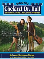 Chefarzt Dr. Holl 1945