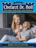 Chefarzt Dr. Holl 1946