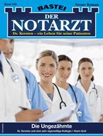 Der Notarzt 426