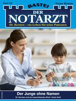 Der Notarzt 428