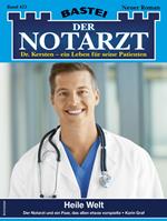 Der Notarzt 423