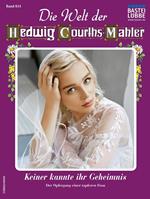 Die Welt der Hedwig Courths-Mahler 614