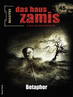 Das Haus Zamis 45