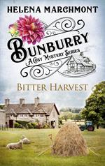 Bunburry - Bitter Harvest