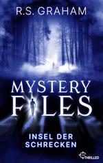 Mystery Files - Insel der Schrecken