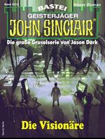 John Sinclair 2315