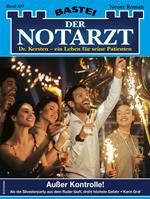 Der Notarzt 437