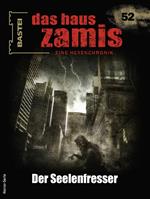 Das Haus Zamis 52