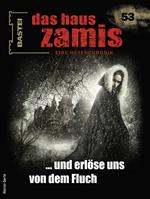 Das Haus Zamis 53