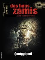 Das Haus Zamis 56