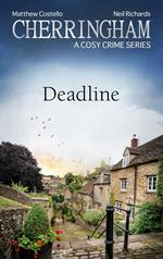 Cherringham - Deadline