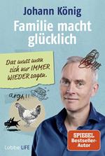 Familie macht glücklich