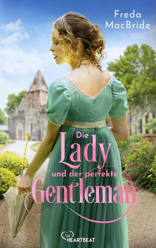 Die Lady und der perfekte Gentleman