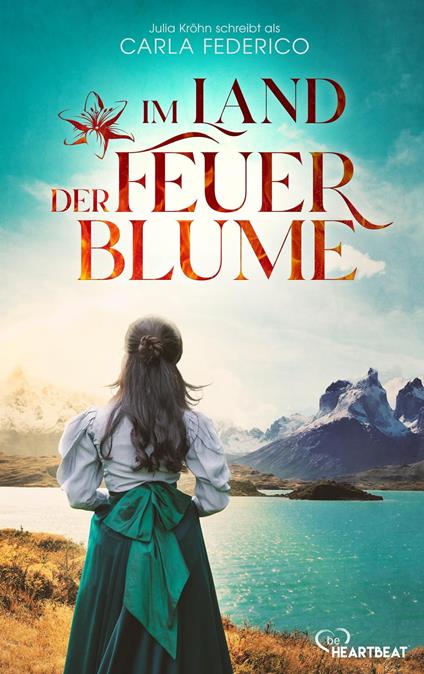 Im Land der Feuerblume