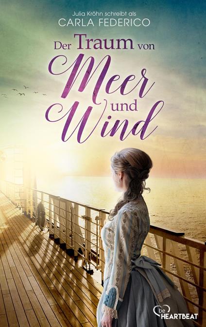 Der Traum von Meer und Wind