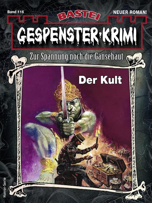 Gespenster-Krimi 116