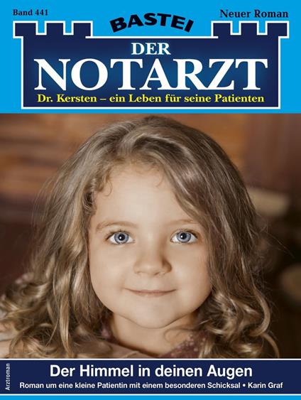 Der Notarzt 441