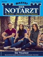 Der Notarzt 442