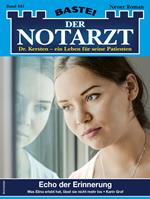 Der Notarzt 443