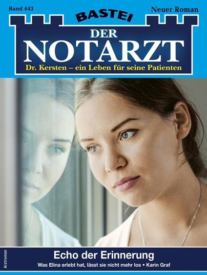 Der Notarzt 443