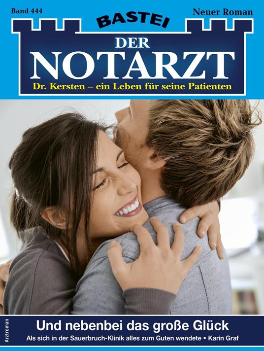 Der Notarzt 444