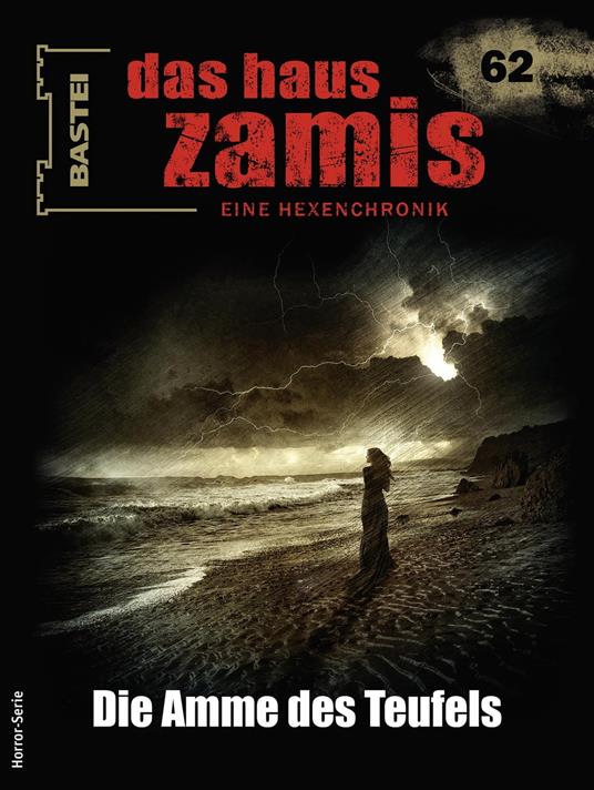 Das Haus Zamis 62