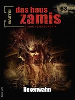 Das Haus Zamis 63