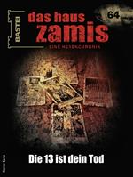 Das Haus Zamis 64