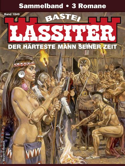 Lassiter Sammelband 1849