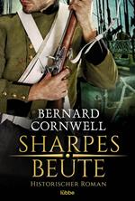 Sharpes Beute