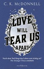 Love Will Tear Us Apart