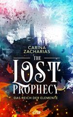 The Lost Prophecy – Das Reich der Elemente