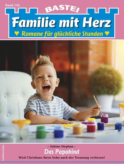 Familie mit Herz 150