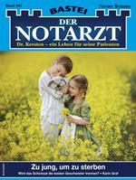 Der Notarzt 445