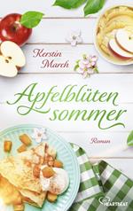 Apfelblütensommer