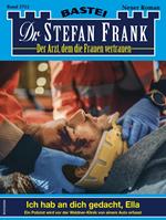 Dr. Stefan Frank 2722