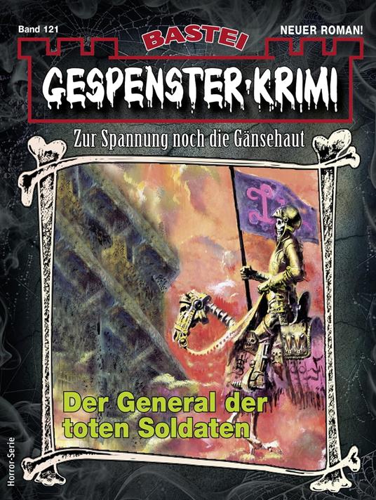 Gespenster-Krimi 121