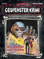 Gespenster-Krimi 123