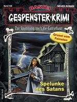 Gespenster-Krimi 128