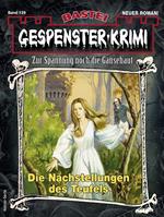 Gespenster-Krimi 129