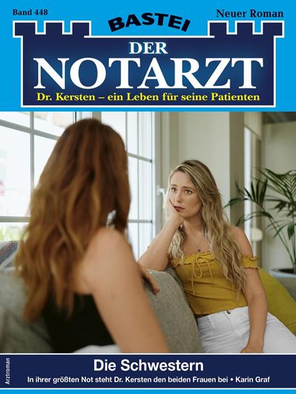 Der Notarzt 448