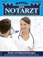 Der Notarzt 449