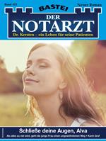 Der Notarzt 452