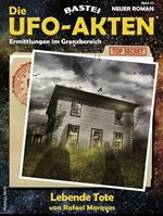 Die UFO-AKTEN 43