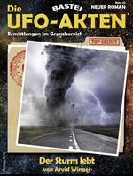 Die UFO-AKTEN 49