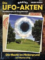 Die UFO-AKTEN 50