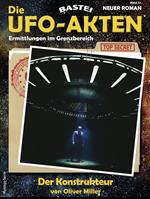 Die UFO-AKTEN 51